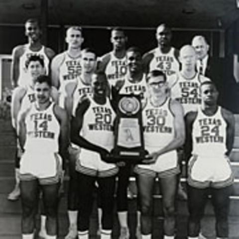 NCAA Champions