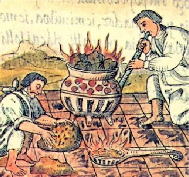 Civilizaciones Antiguas