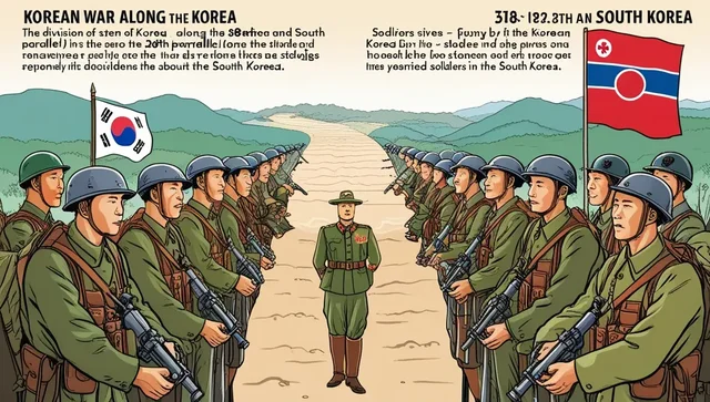 The Korean War