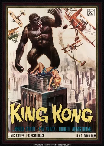 King Kong