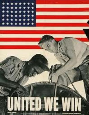 Desegration Of the Armed Forces