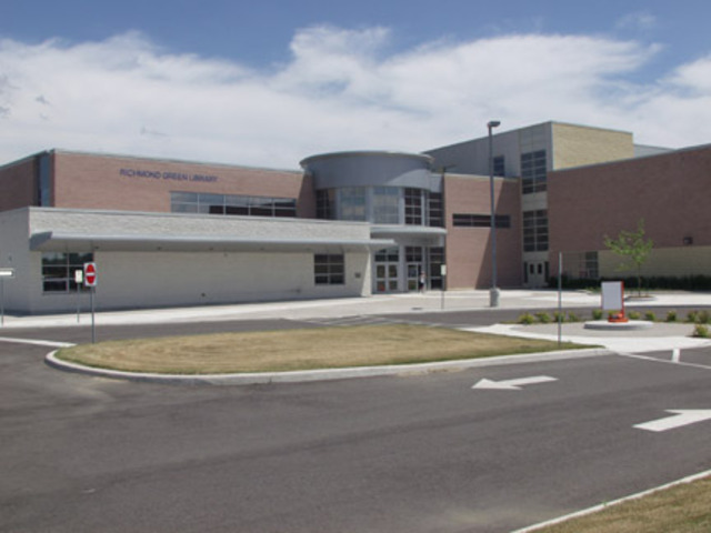 start of high school