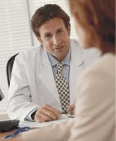 start prostate screenings