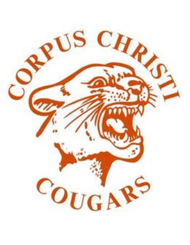 Attended Corpus Christi