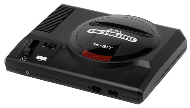 SEGA Genesis