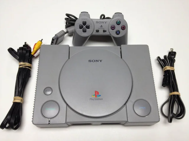 Playstation