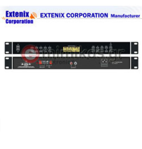 Εμφάνιση ραδιοφωνικού δέκτη