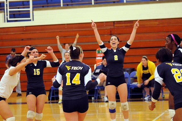 University of West Virginia Institute of Technology