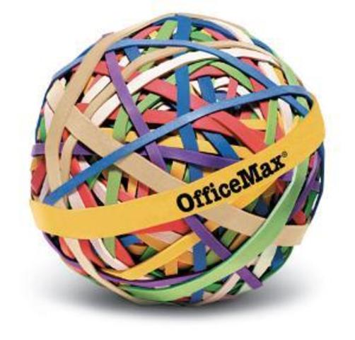 First Job Office Max