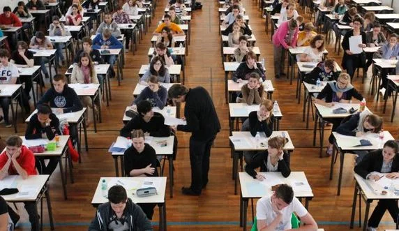 19th and 20th Century Schools