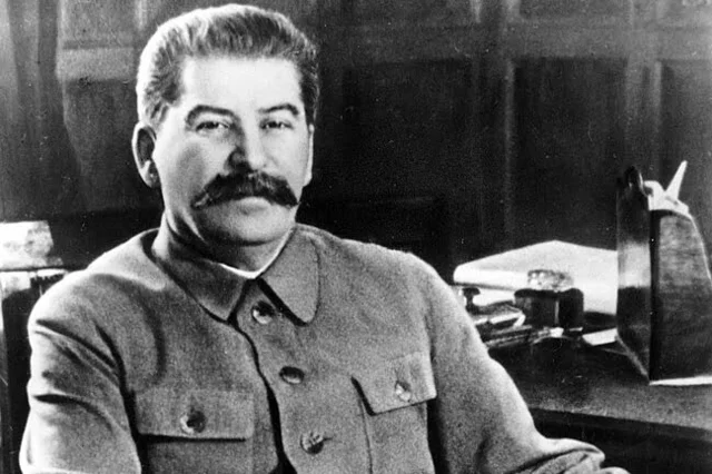 Stalin founded the Cominform