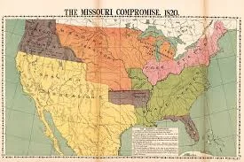 Missouri Compromise