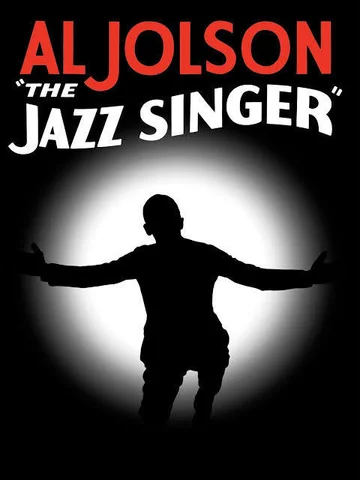The Jazz Singer debuts (1st movie with sound) - 1927