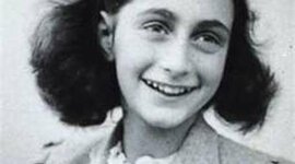 Timeline: Anne Franks!
