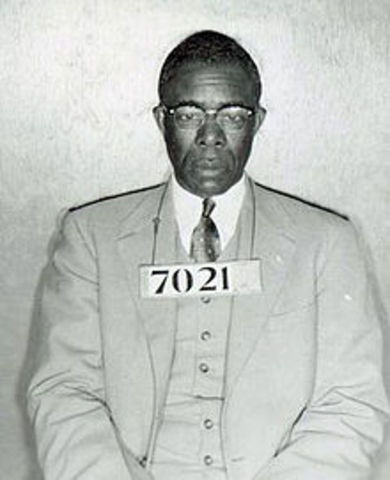 Edgar Nixon