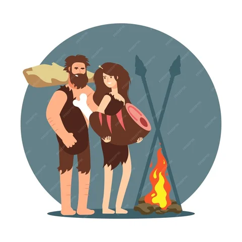 Periodo Paleolítico (2,5 millones - 10,000 a.C.