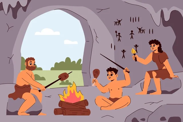 Periodo Nolítico (1,000-4,000 a.C.