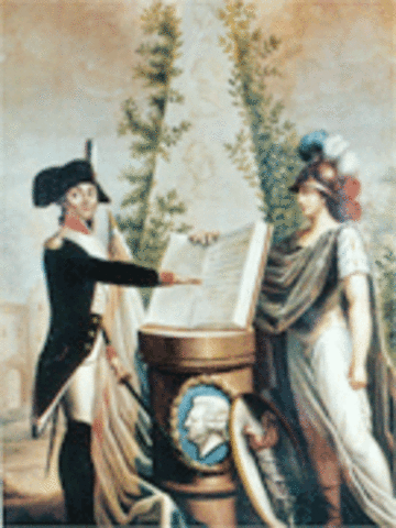 Constitution of 1791