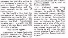 Timeline: Anne Frank's Timeline