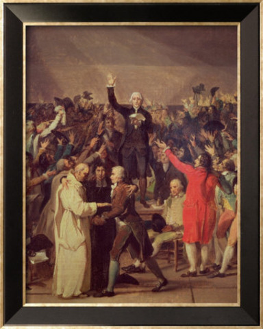 convening the estates general