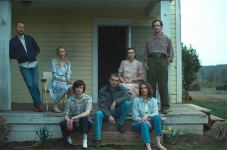 Tercer Álbum: "III" (2019)