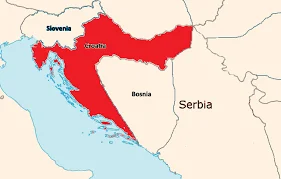 ENTRA CROACIA A LA UE