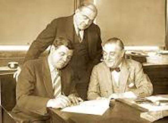 Babe Ruth swopping teams