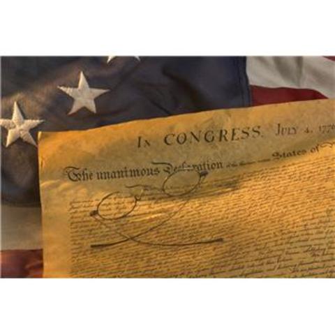 Declaration of Independence