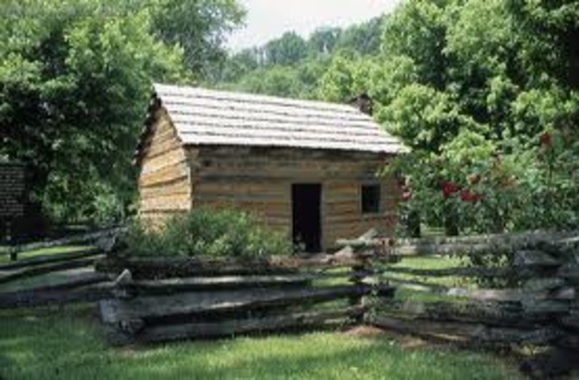 Birthplace and Childhood