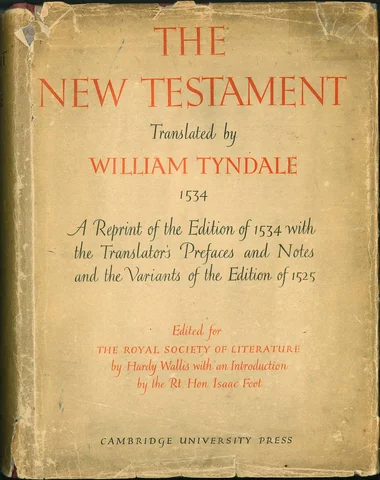 Tyndale Bible