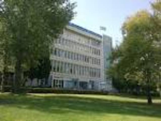 Τα εγκαίνια του πρώτου εθνικού ραδιοφωνικού σταθμού έγιναν το 1938.