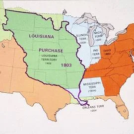 Louisiana Purchase