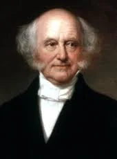Martin Van Buren