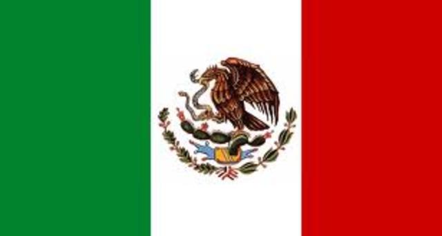 Mexican Independence from Mexico