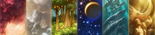 Creation