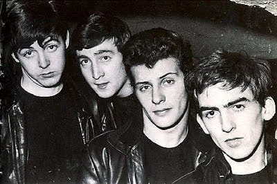 Pete Best