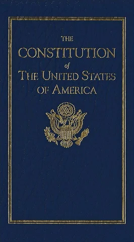 The Adoption Of United States Constitution