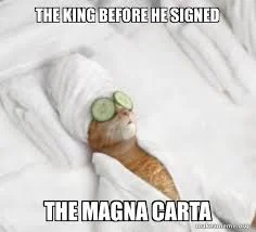 Magna Carta