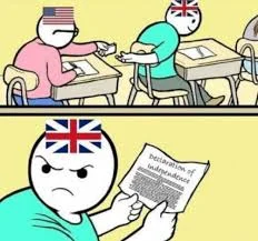 Declaration of Independence