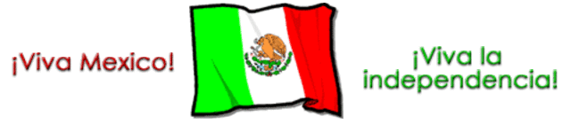 Mexican independence from Spain