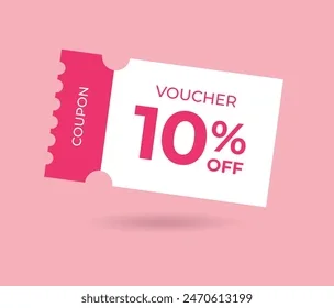 Digital 10% Off any drink Coupon