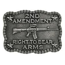 2nd Amendment
