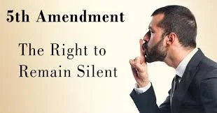 5th Amendment
