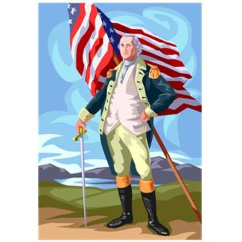 George Washington