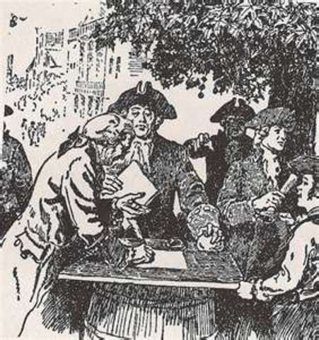 Buttonwood Agreement