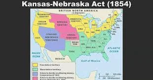 Kansas-Nebraska Act