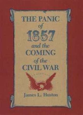 Panic of 1857