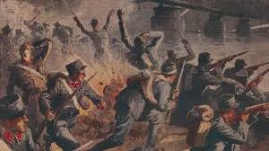The Assassination of Archduke Franz Ferdinand