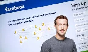 La creación de Facebook