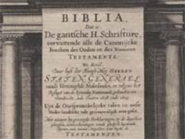 Naar een standaardspelling